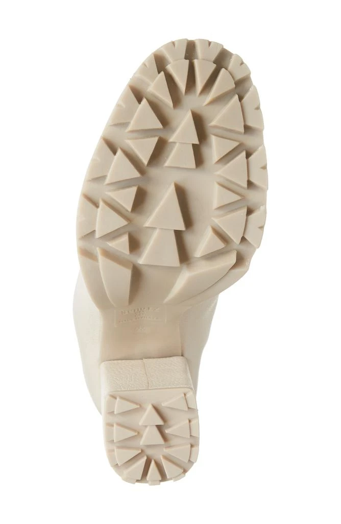 Schutz Zhara Lace-Up Boot 6