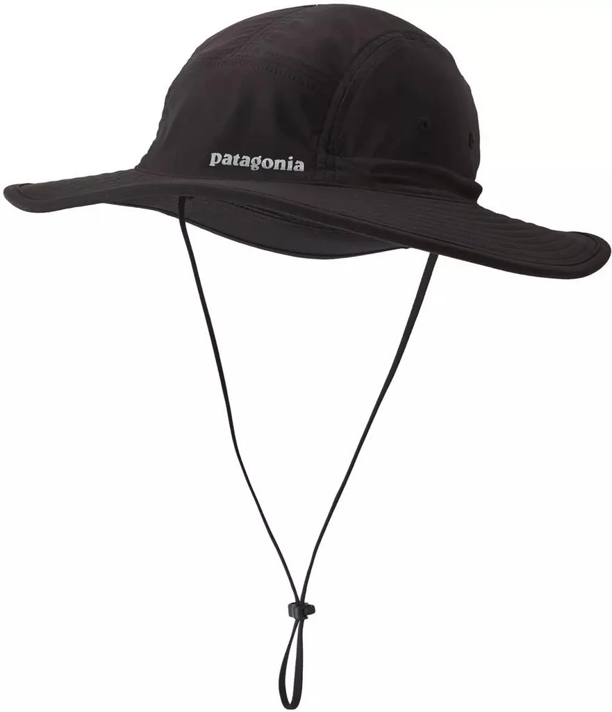 Patagonia Patagonia Quandary Brimmer Hat 1
