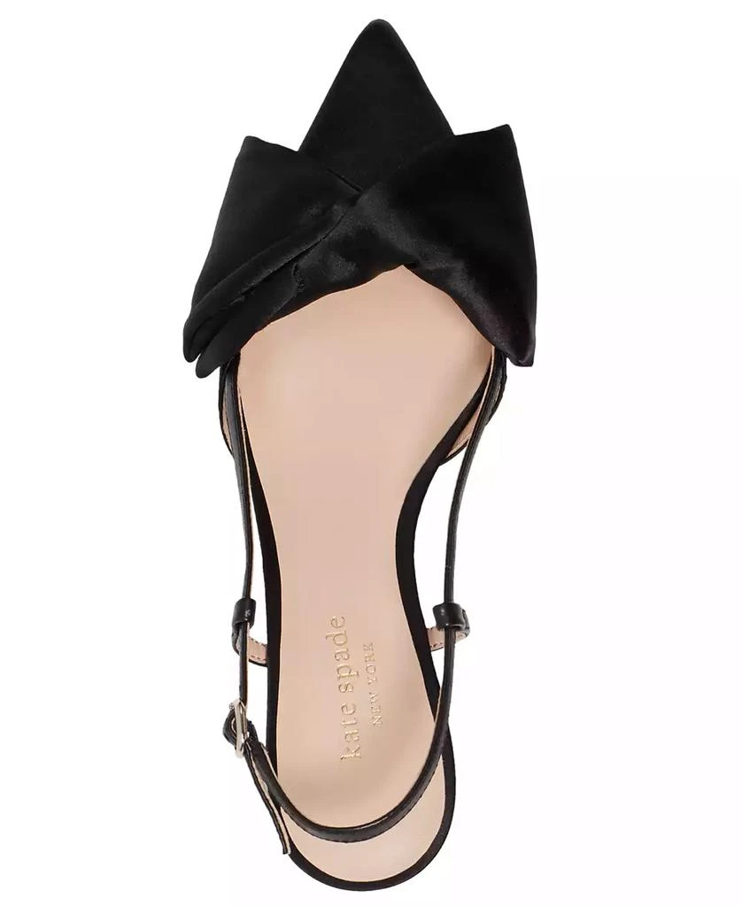 Kate Spade Marseille Dress Pumps 4