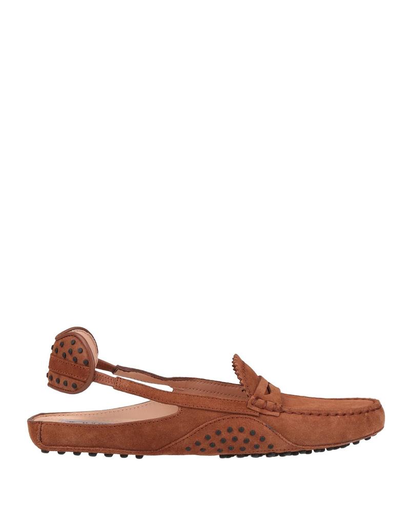 Alessandro Dell'Acqua Loafers