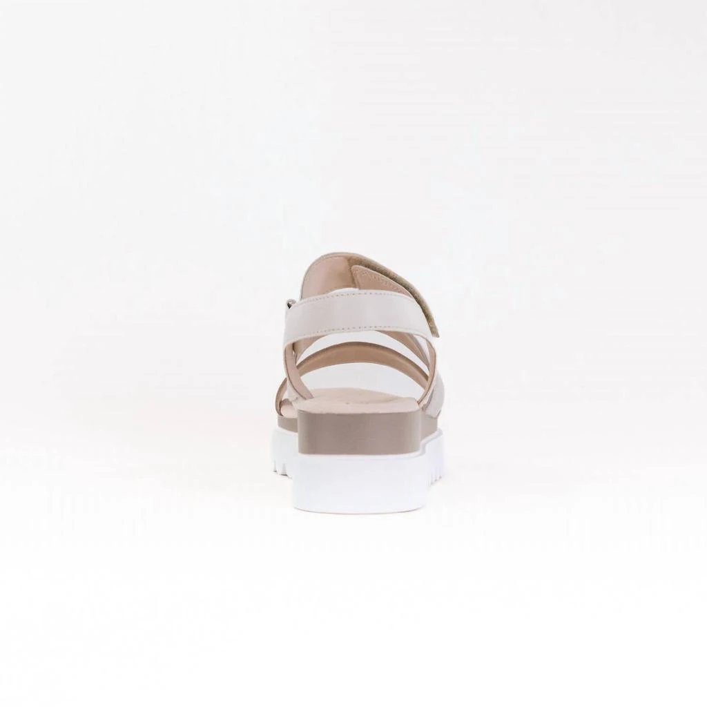 Gabor Gabor - Women's Wedge Sandal 3