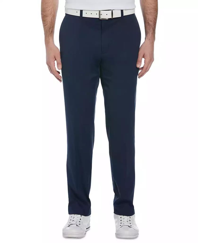PGA TOUR Men's Moisture Wicking Active-Waistband Golf Pants