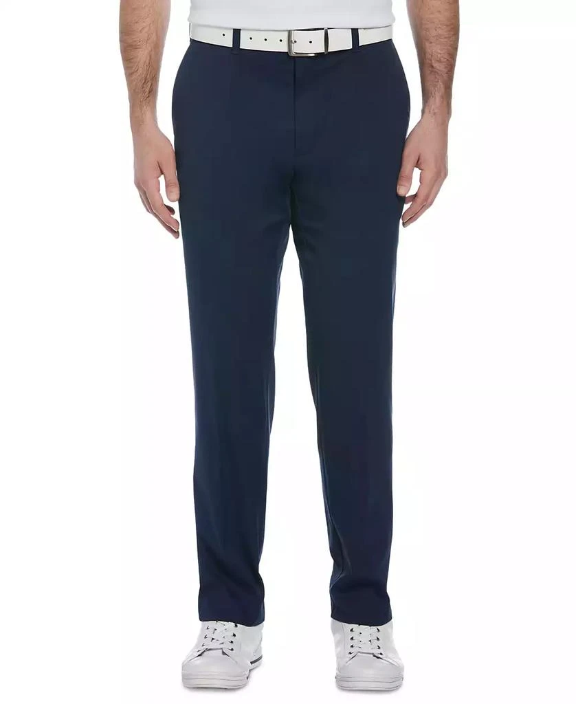 PGA TOUR Men's Moisture Wicking Active-Waistband Golf Pants 1
