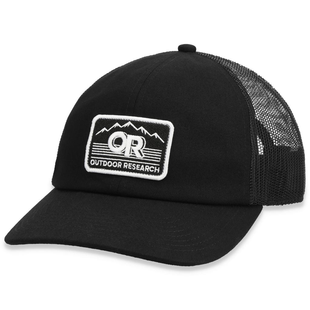 Outdoor Research Advocate Trucker Lo Pro Cap