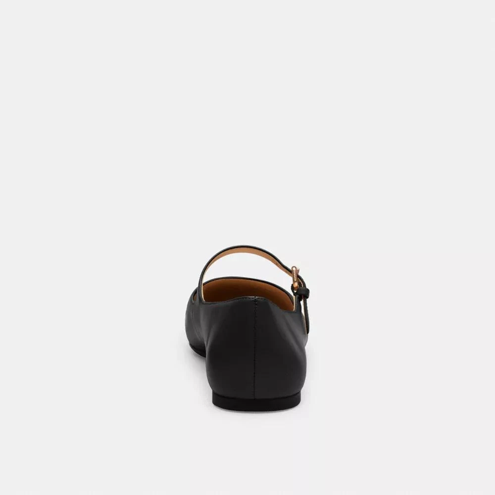 Coach Aubree Mary Jane 4