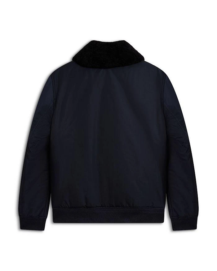 Ted Baker London Avitore Bomber Jacket 6