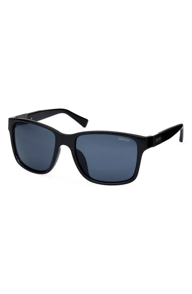 Kenneth Cole 57mm Square Sunglasses 2