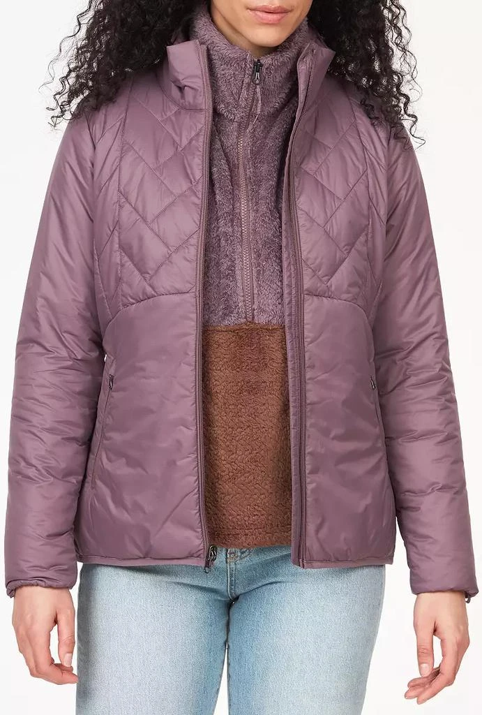 Marmot Marmot Women's GORE-TEX Minimalist Component 3-in-1 Jacket 6