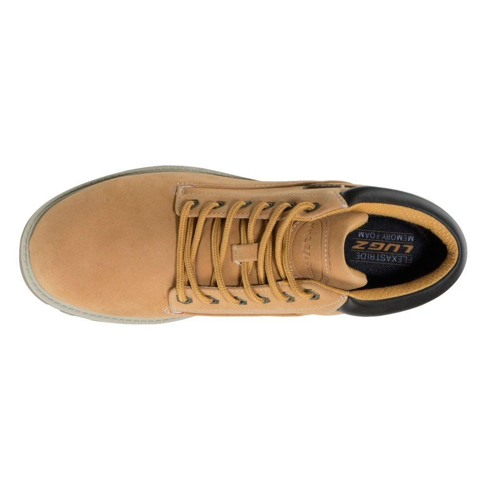 Lugz Empire Hi Lace Up Boots 6