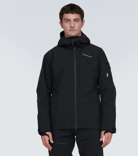 Peak Performance Alpine Gore-Tex® ski jacket 3
