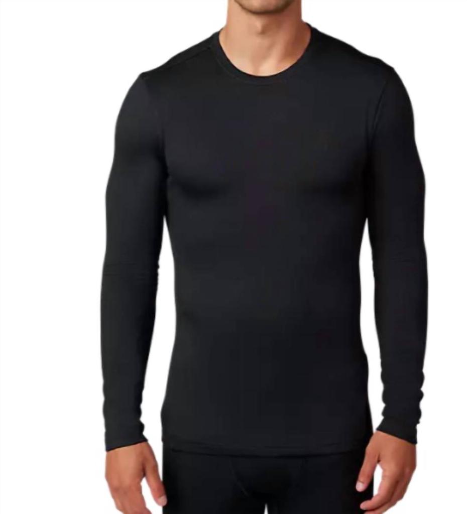 Fox Racing Fox Racing - Men's Tecbase Long Sleeve Shirt