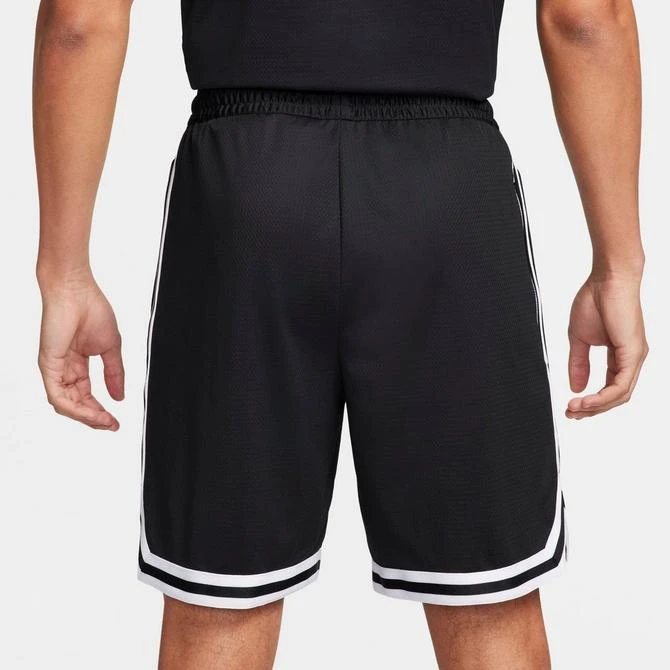 NIKE Men's Nike DNA Dri-FIT 8&quot; Basketball Shorts 3