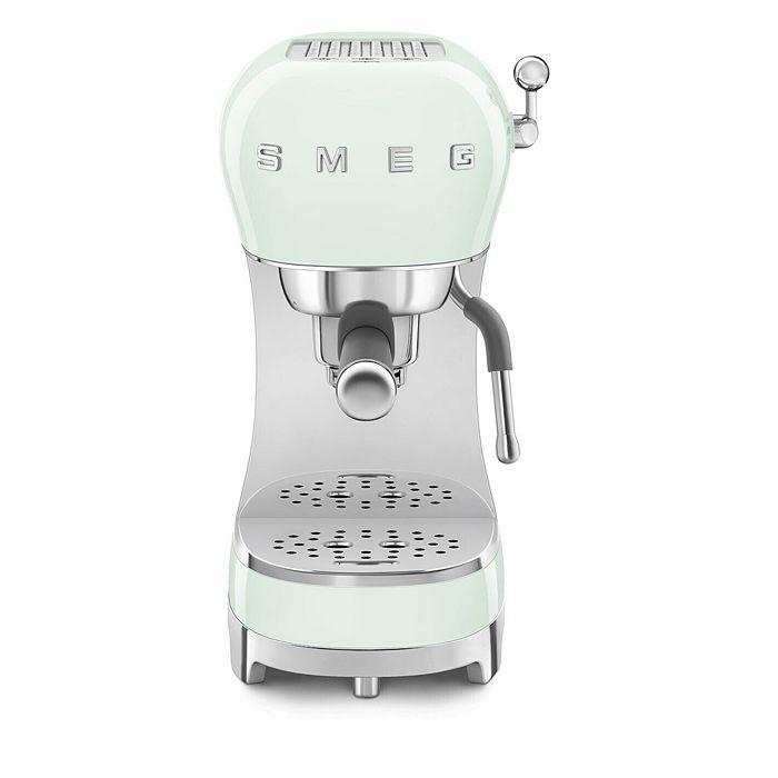 Smeg Espresso Machine