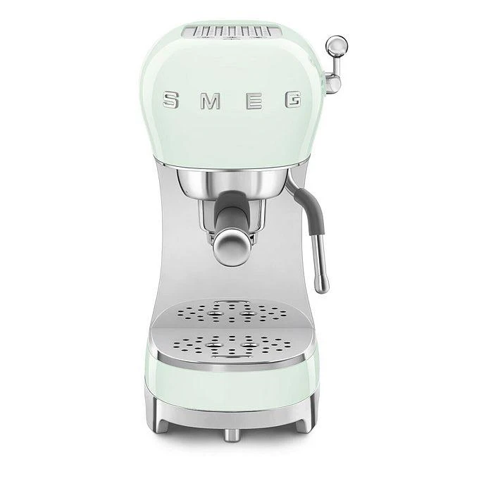 Smeg Espresso Machine 1