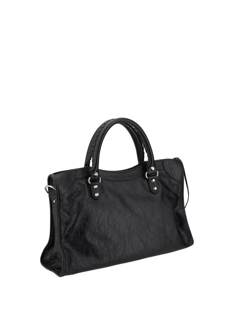 Balenciaga Le City Medium Handbag 3