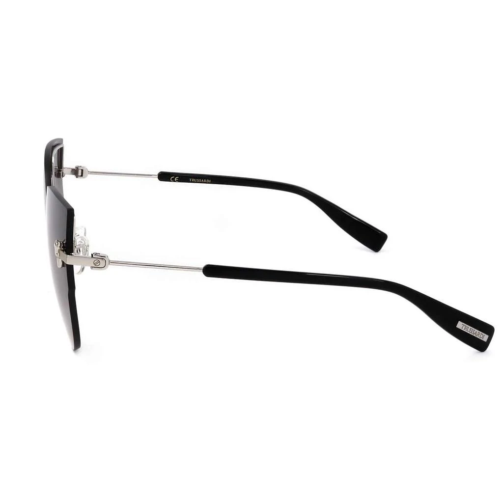 TRUSSARDI Trussardi Women's Silver Sunglasses 3