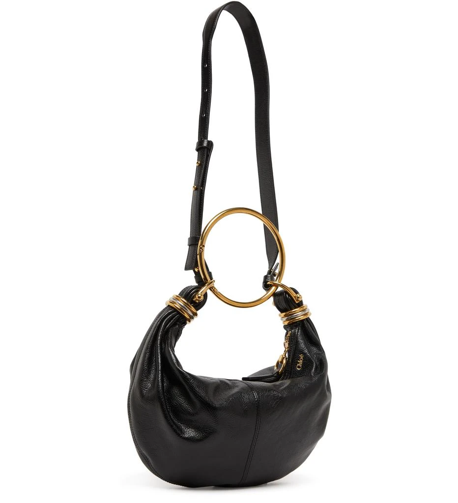 Chloé Bracelet hobo bag 3