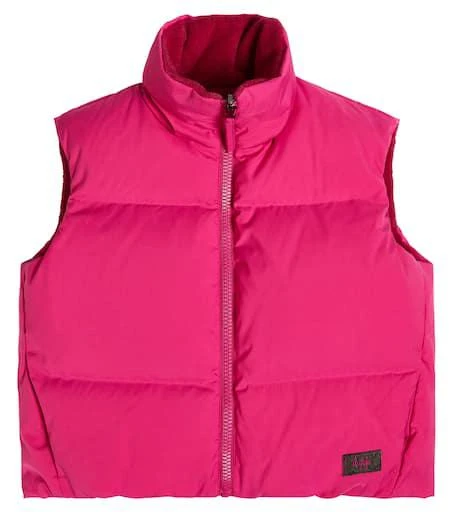 IL GUFO Down vest 1