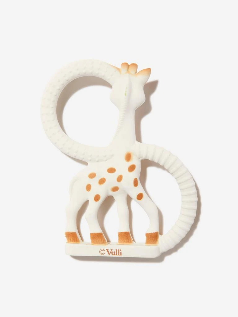 Sophie la Girafe Sophie La Girafe Baby Once Upon A Time Teething Ring in Ivory 3