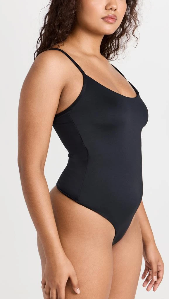 Good American Scuba Tank Thong Bodysuit 9