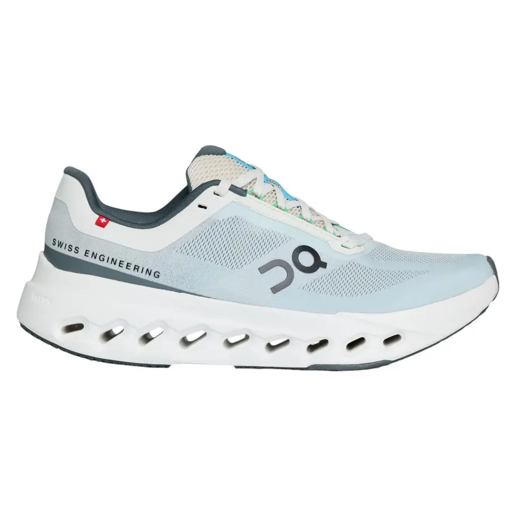 On On Cloudsurfer Next Running Shoe - Women's