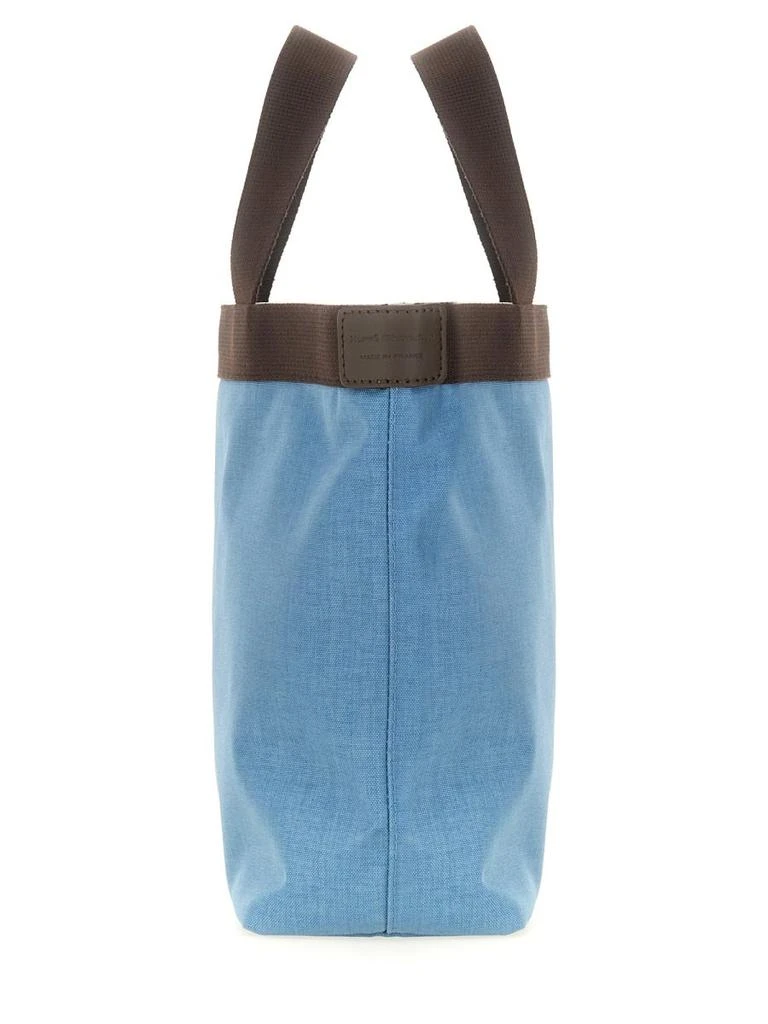Hervé Chapelier Hervé Chapelier Medium Carryall Tote 3