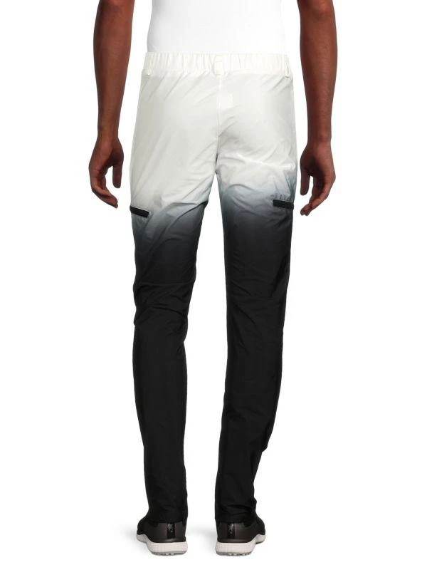 American Stitch Dip Dye Pants 2