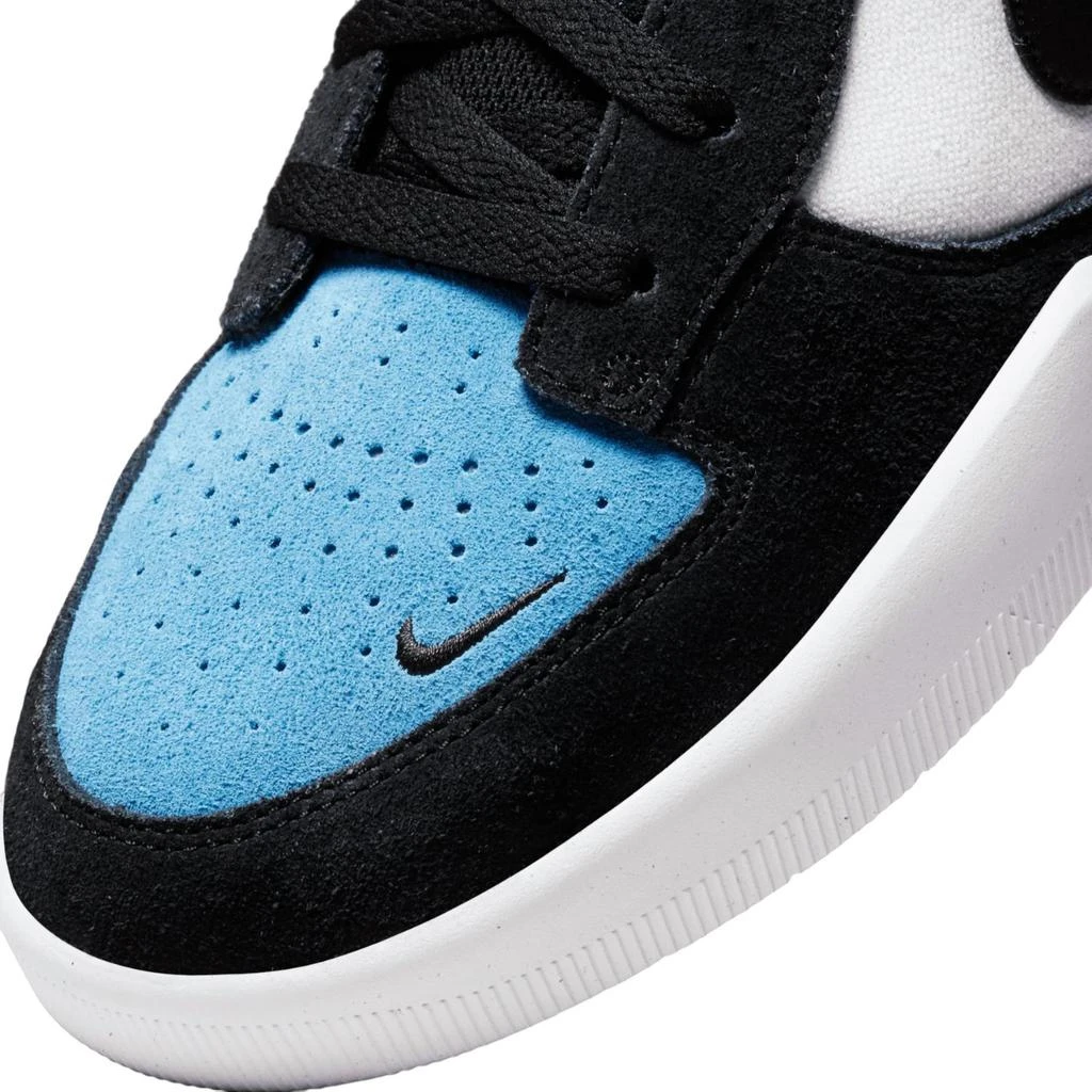NIKE Nike - Men's SB Force 58 Skate Shoe 7