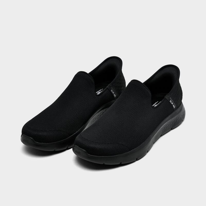 SKECHERS Men's Skechers Slip-ins: GO WALK FLEX - No Hands Casual Shoes