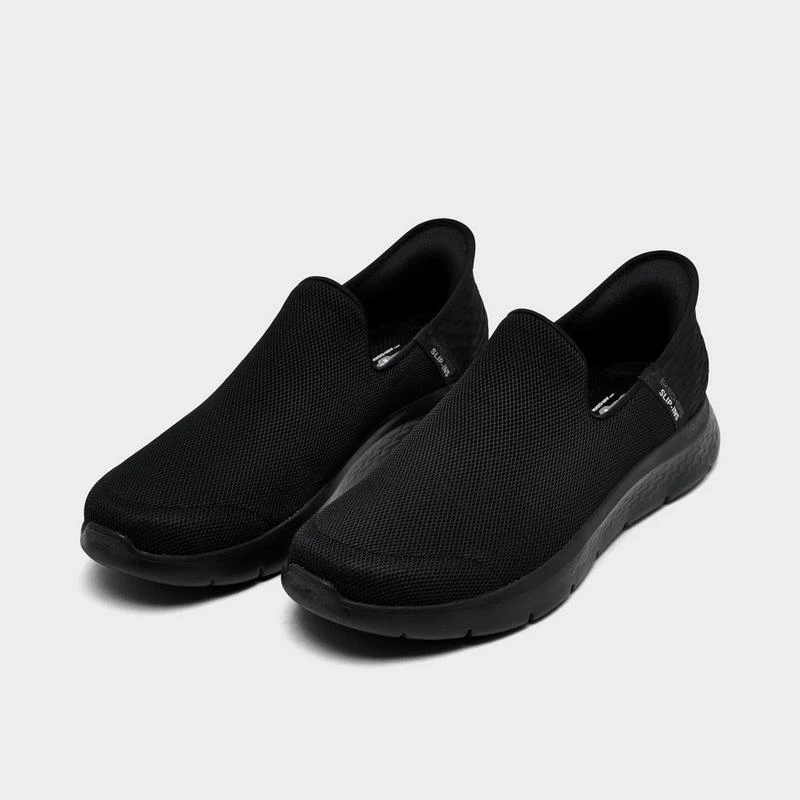 SKECHERS Men's Skechers Slip-ins: GO WALK FLEX - No Hands Casual Shoes 2