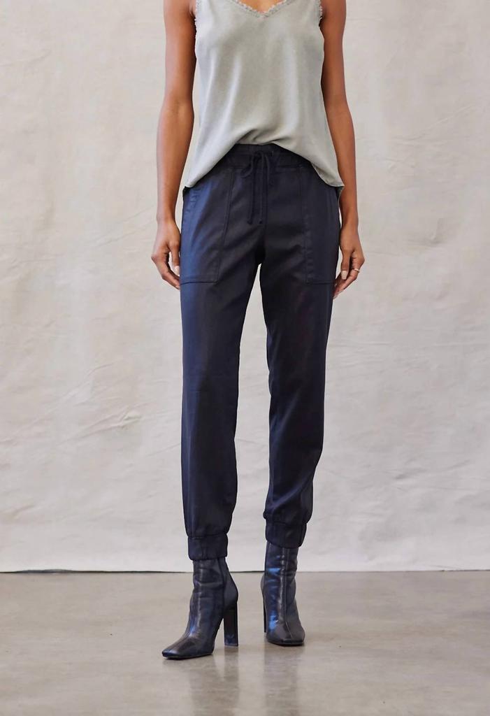 Bella Dahl Bella Dahl - CHELSEA POCKET JOGGER