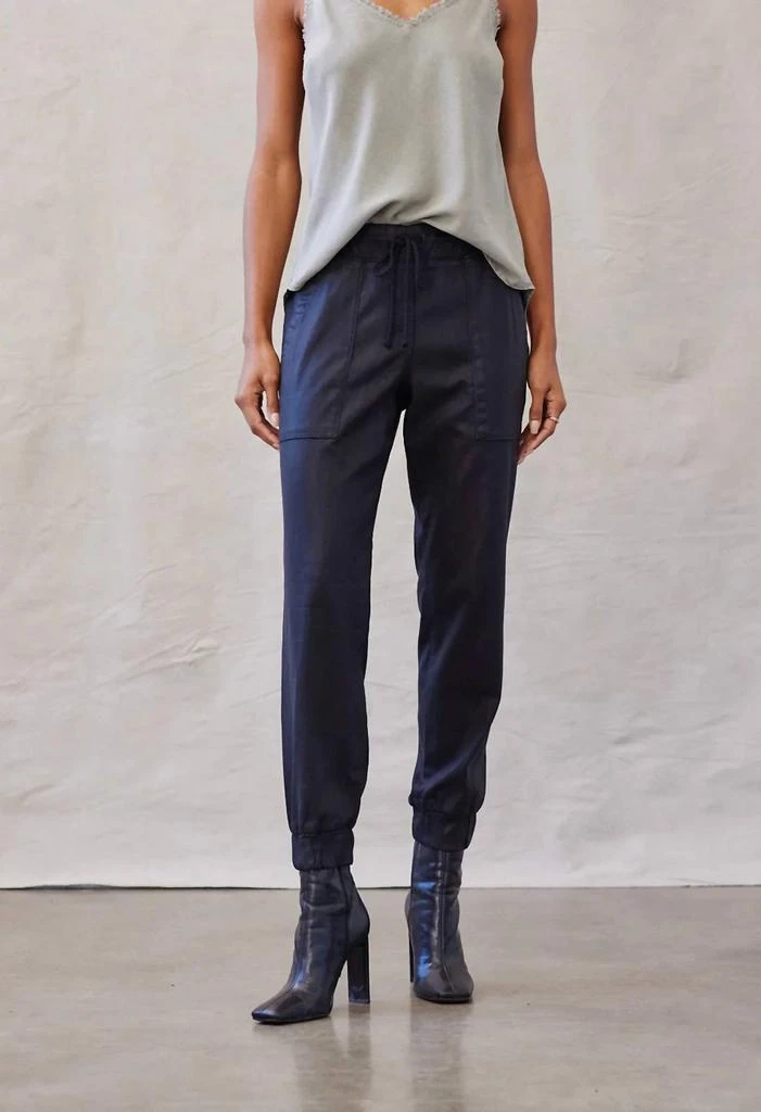 Bella Dahl Bella Dahl - CHELSEA POCKET JOGGER 1