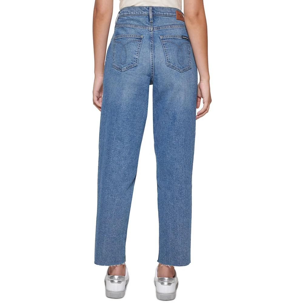 Calvin Klein Mid-Rise 90s-Fit Jeans 2