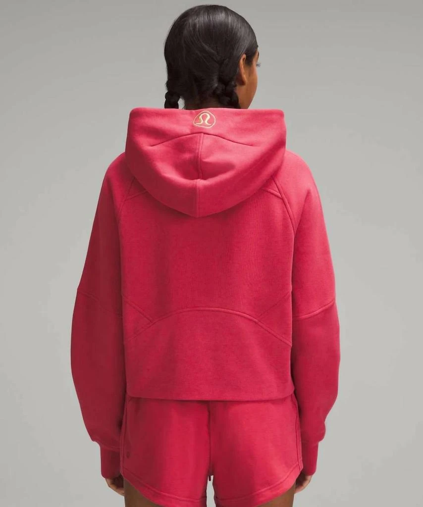 Lululemon Lululemon - Scuba Oversized Half-Zip Hoodie 3