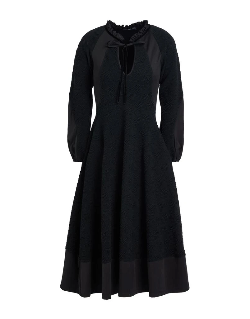 HIGH Midi dress 1