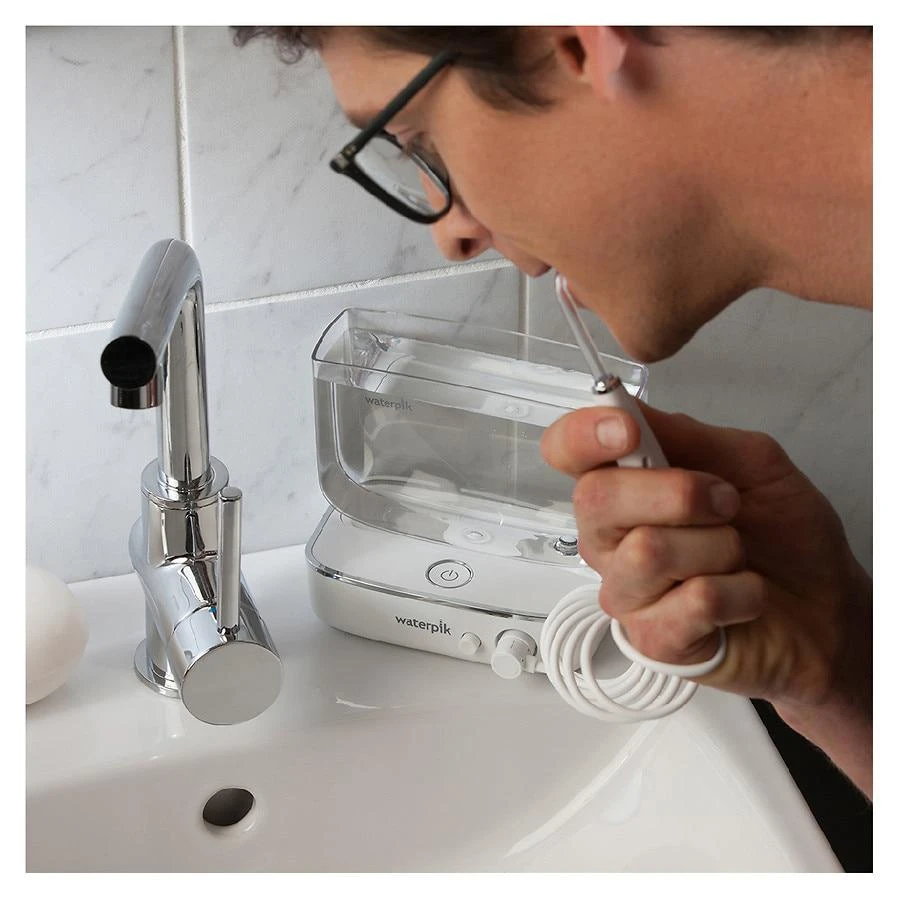 Waterpik Sidekick Water Flosser, WF-04CD010-1 5