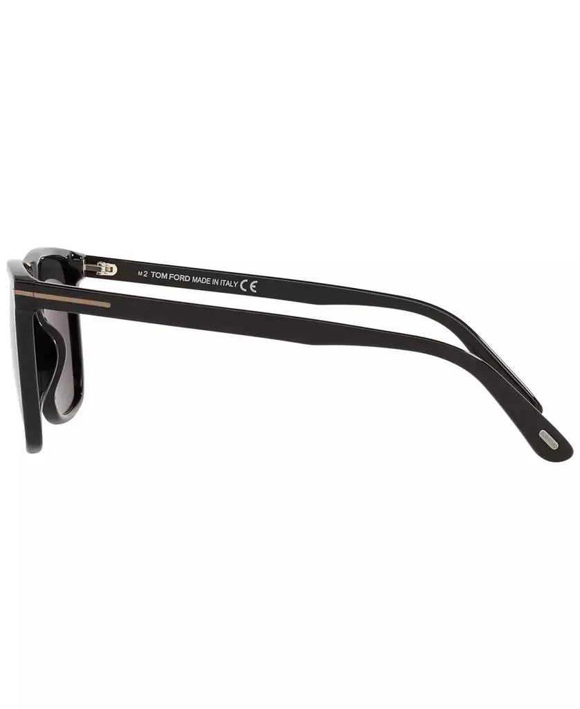 Tom Ford Men's Sunglasses, TR001323 59 3