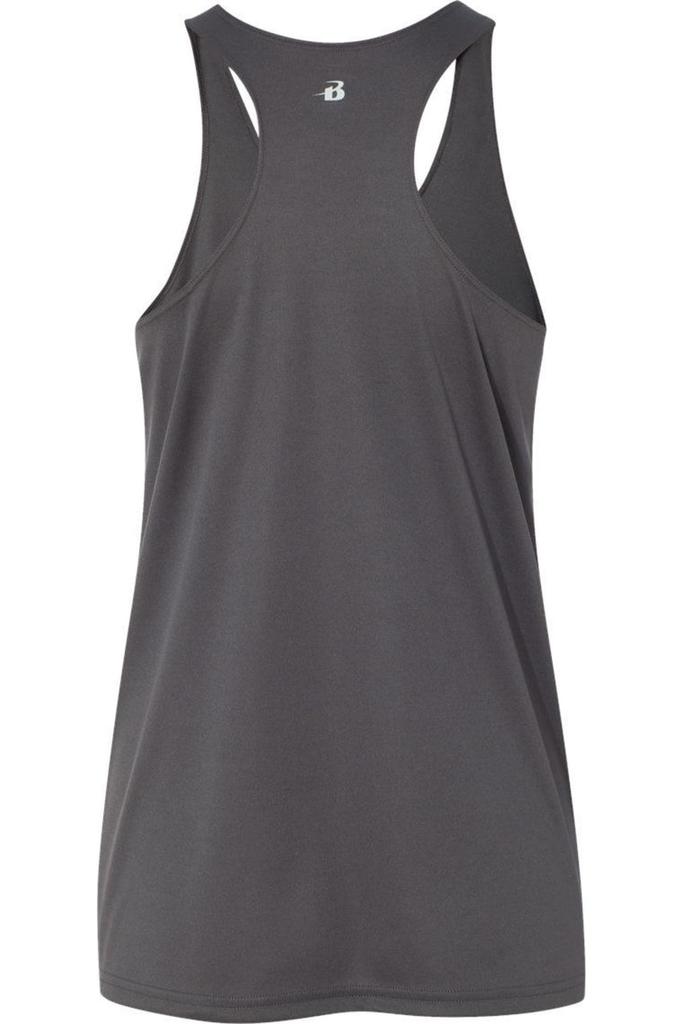 Badger Women’s B-Core Racerback Tank Top