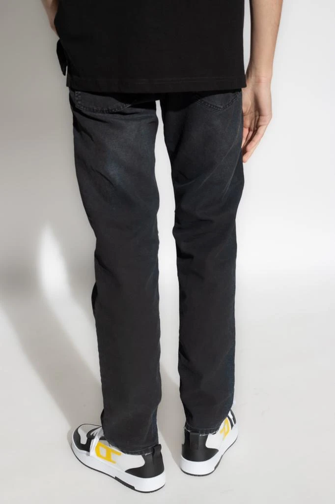 Diesel ‘2030 D-KROOLEY JOGG’ jogger jeans 4