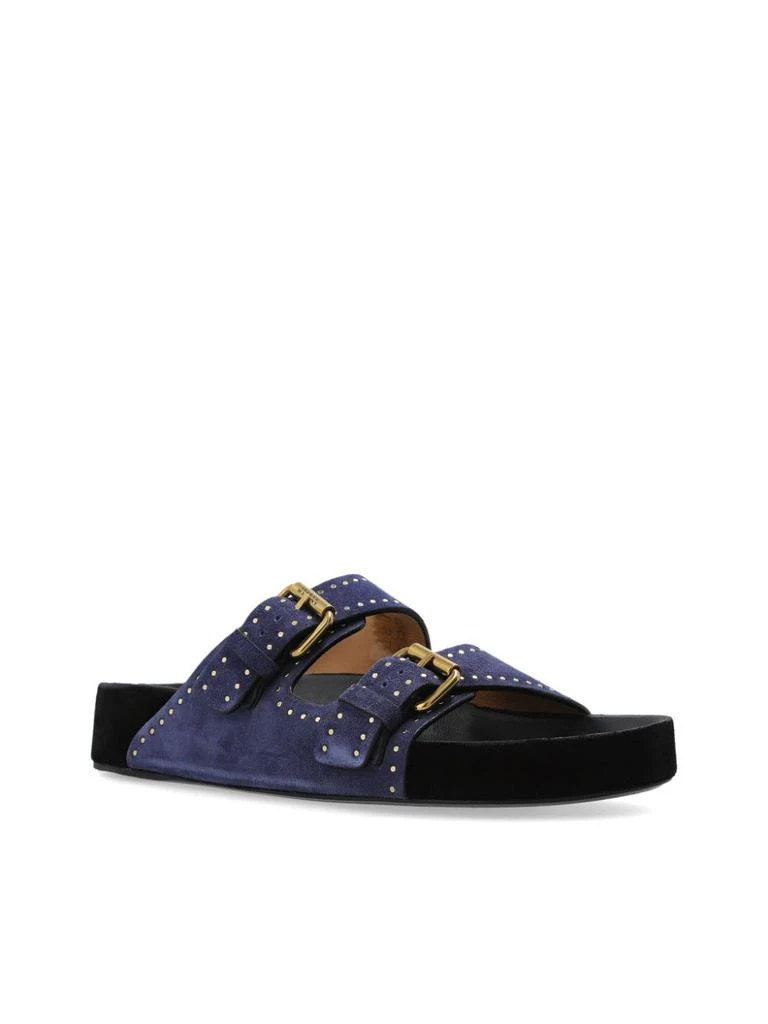 Isabel Marant Women's Sandals blue 5