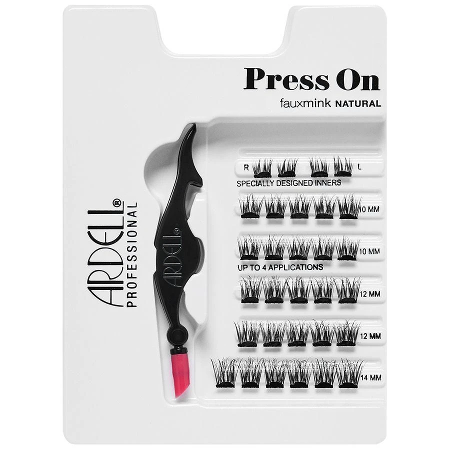 Ardell Press On Lashes 2