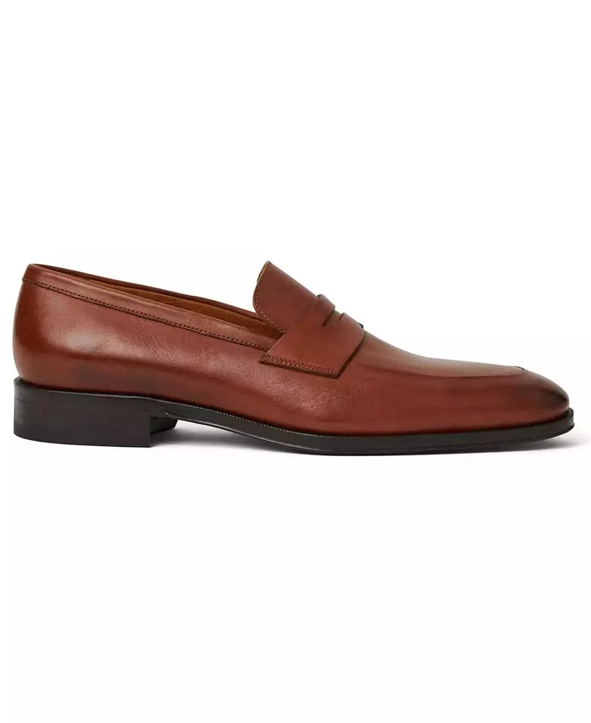 Bruno Magli Men's Maioco Penny Leather Loafer 2