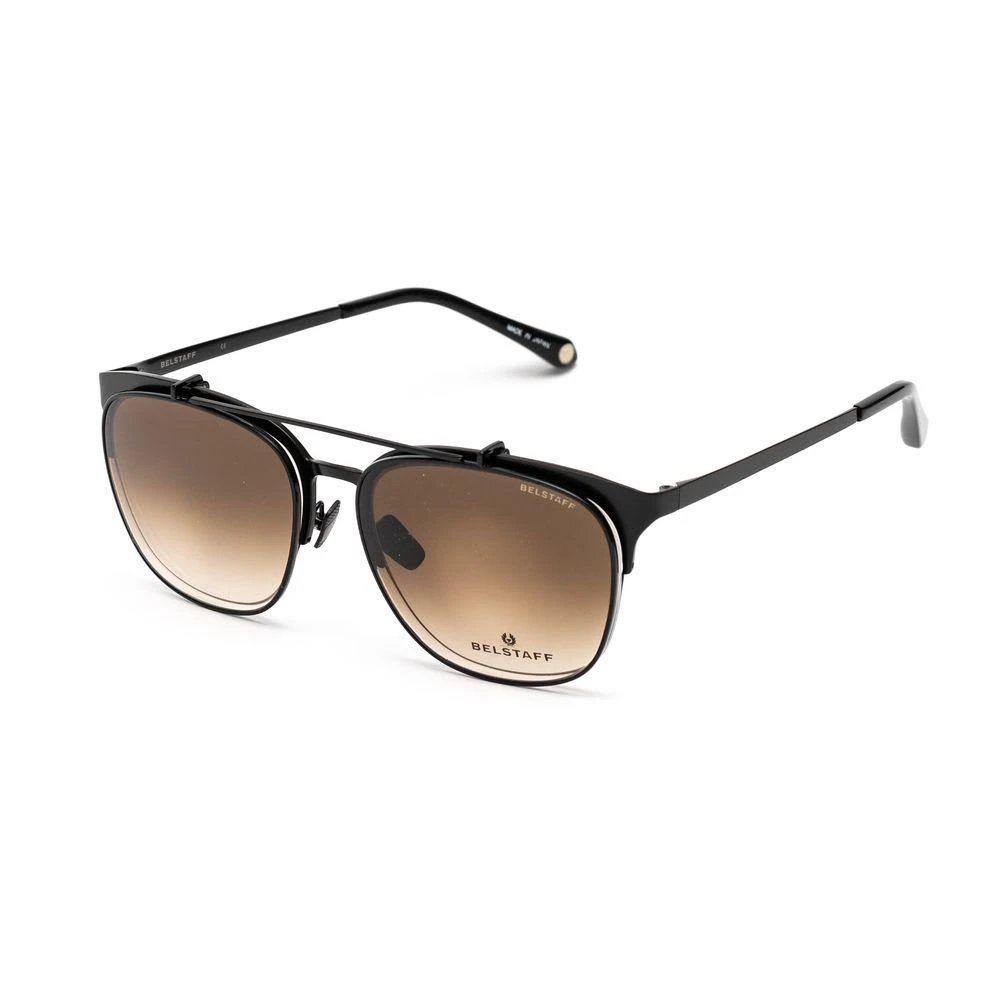 BELSTAFF Titanium Glasses Women
s (Frames)