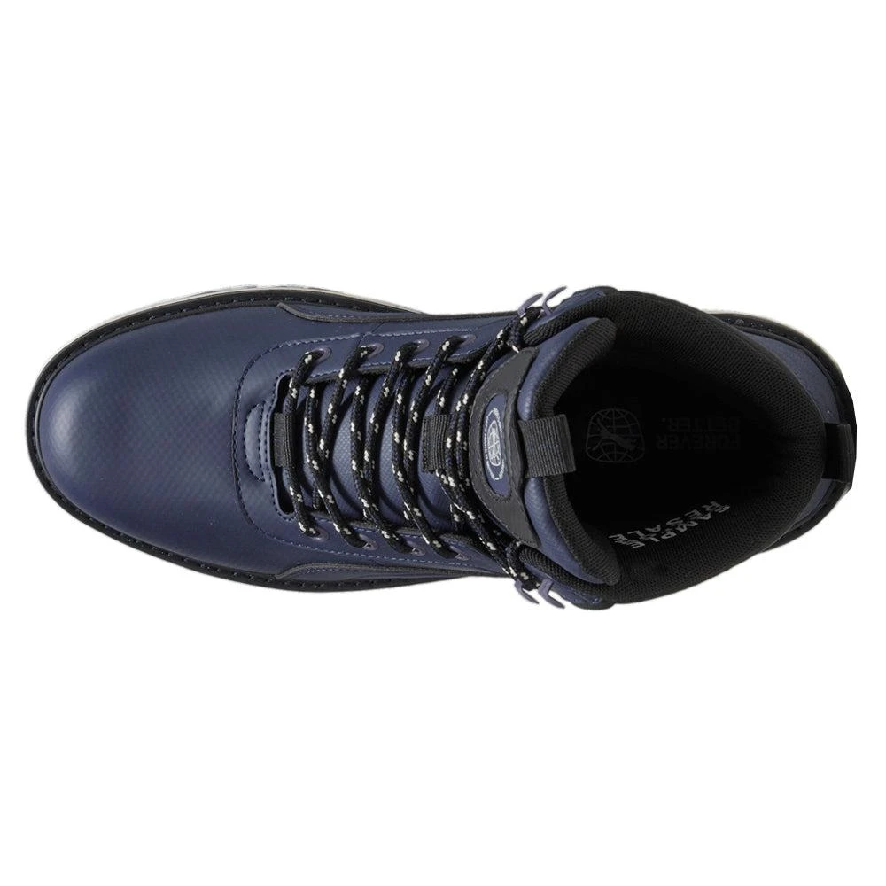 Puma Desierto V3 Round Toe Lace Up Boots 4