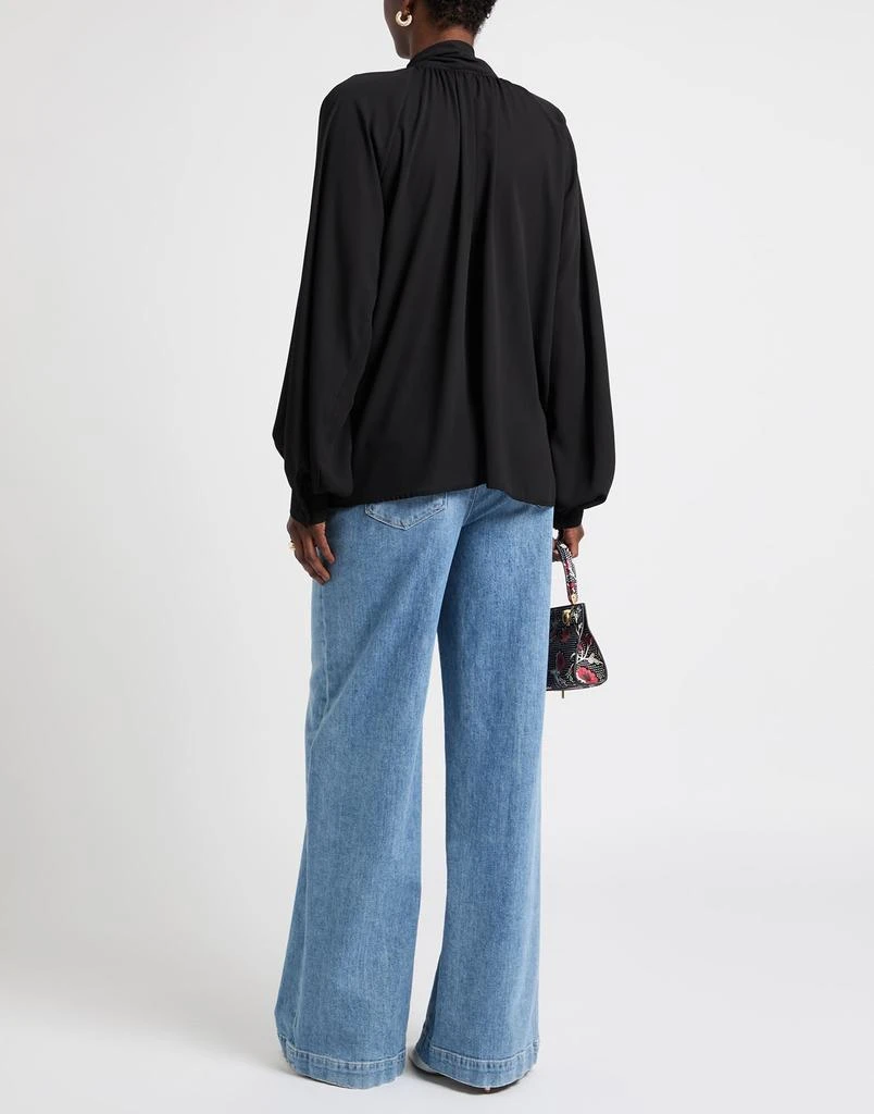 ACTUALEE Solid color shirts & blouses 3