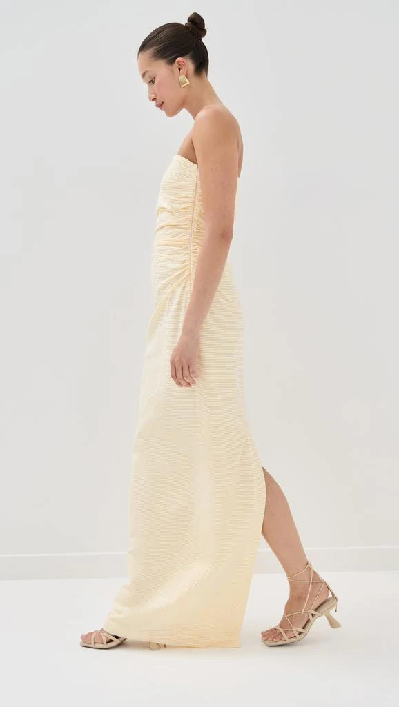 Bernadette Vera Long Dress 4