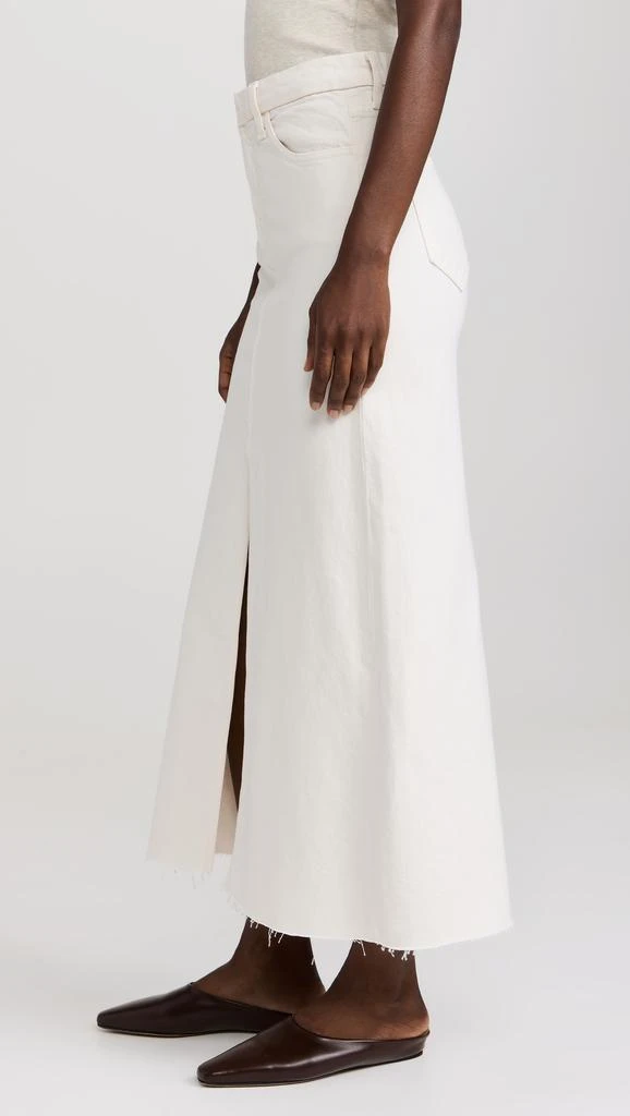 Frank  Eileen Denim Skirt 3