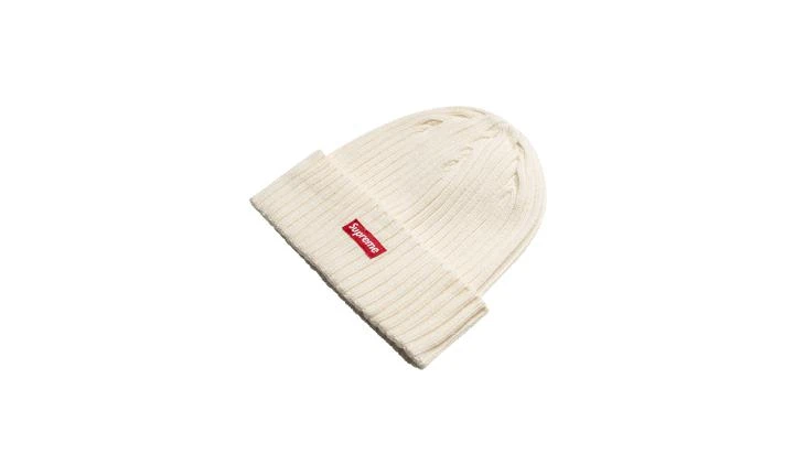 Supreme Supreme Overdyed Beanie 3