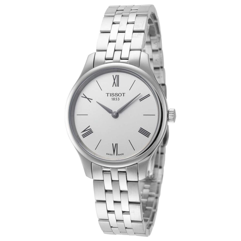 Tissot Tissot T-Classic Women's Watch