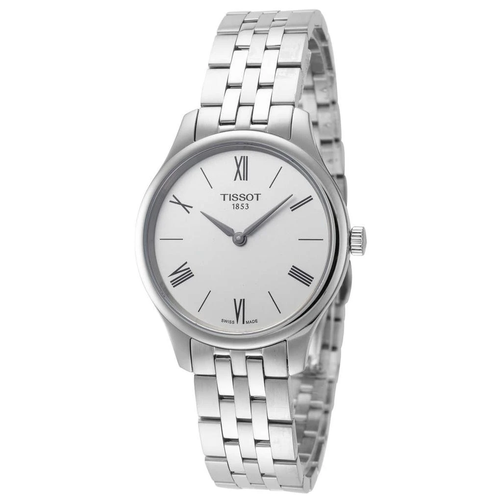 Tissot Tissot T-Classic Women's Watch 1